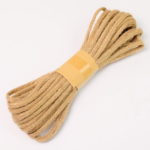 Šnúrka juta hy-3077 10m