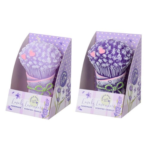 Figurka levand.lovely 110mm box - Vianočné dekorácie a ozdoby