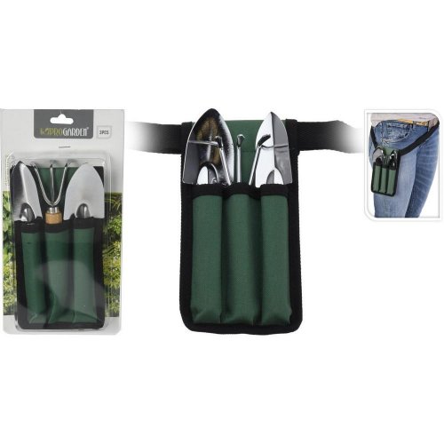 Náradie do záhrad. mini 3ks c22800540