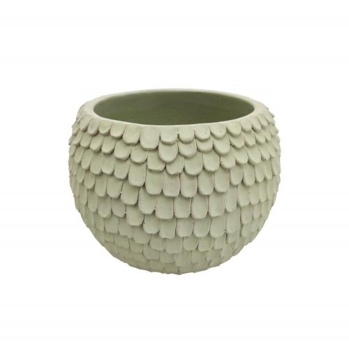 Super cena obal caspo sferico frast salvia v13,5x18,5cm - Vianočné dekorácie