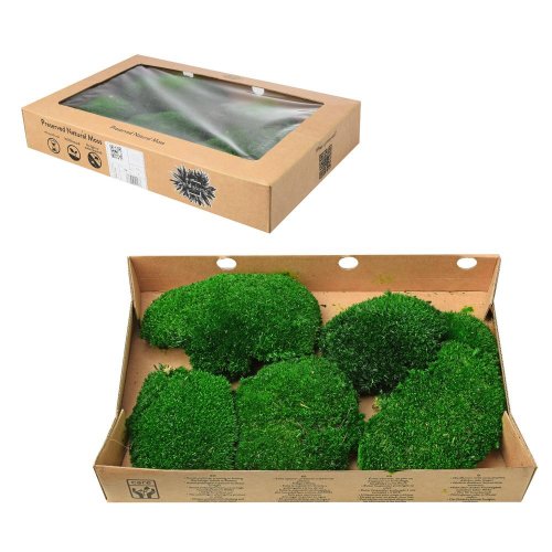 Mach preparovaný 9 bulk dark green bochníčky