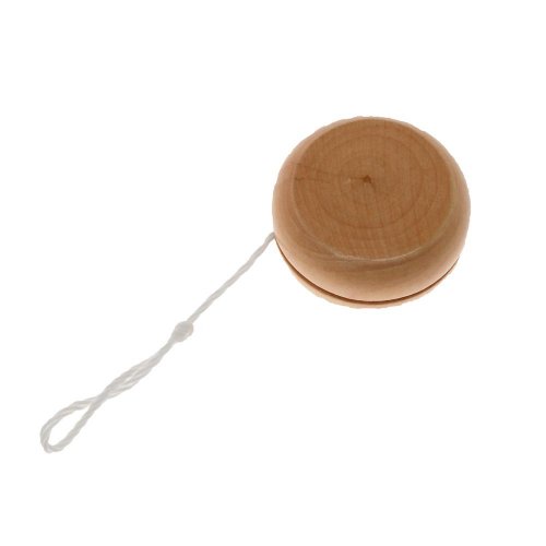 Jojo drevené/ks - Umelé kvety