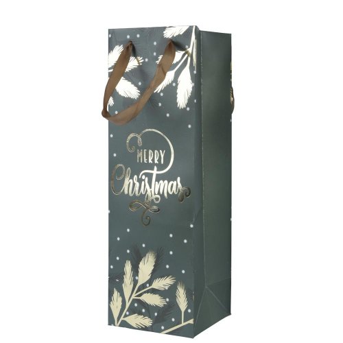 Taška vian.papier texts v36x12x10cm 461824