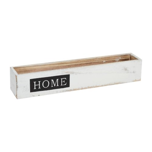 Tácka drevo mixf 50x9x9cm