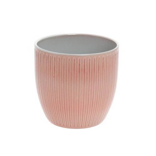 Obal belice peach 13cm - Vianočné dekorácie a ozdoby