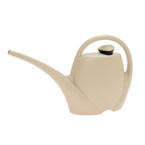 Krhlička spring 4,5l popolavo šedá 48x11x28cm