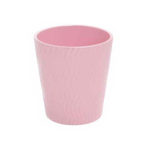 Obal orch.vlnka ružový13xv14cm