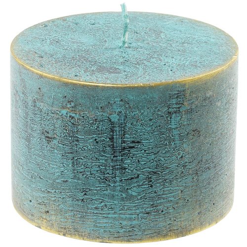 Rustic loft val.100/70 zelený - Aranžérsky materiál