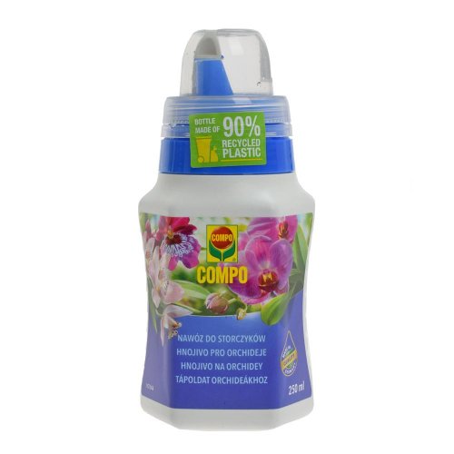 Hn.orchidea 250ml compo