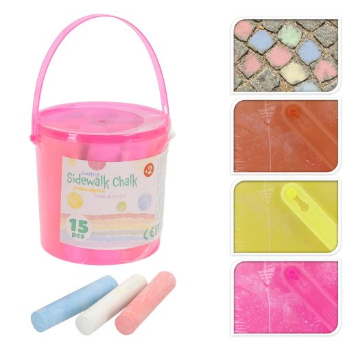 Kriedy kýblik 15ks m16300050