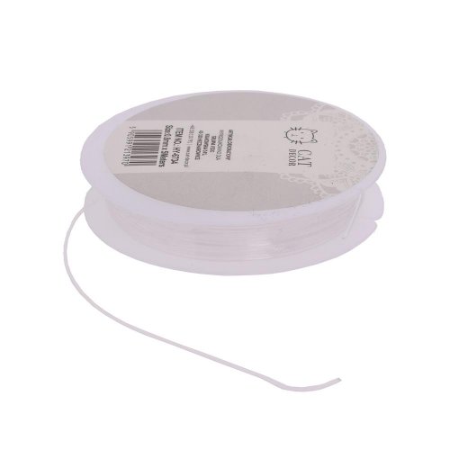 Gumička 0,8mmx5m hy-6734