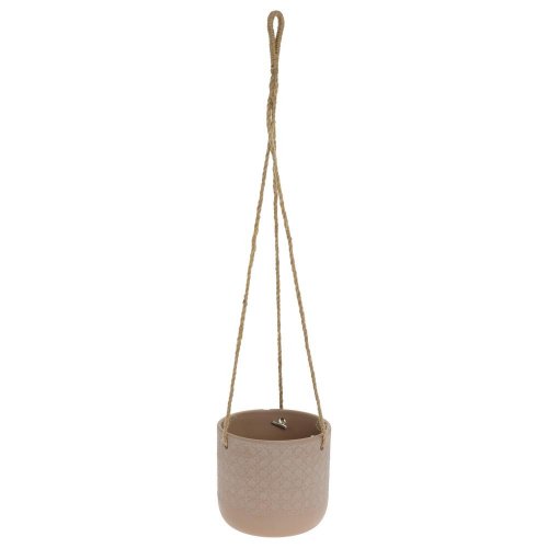 Obal vienna nature beige ha závesný š.15/v35cm