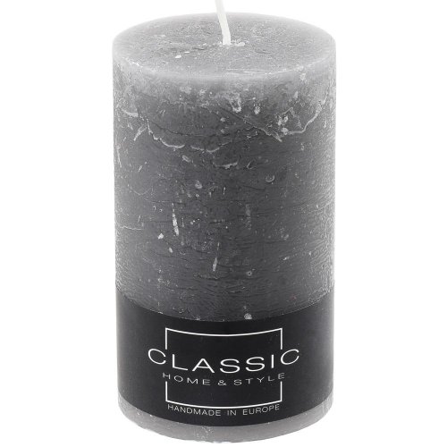 Rustic classic val.70/120 tm.sivý - Umelé kvety