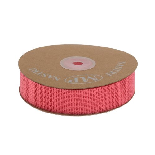 Stuha 2,5cmx20m ružová 2710xp 96