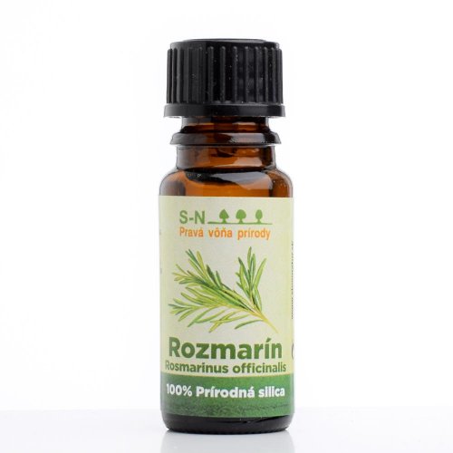 Rozmarín sk