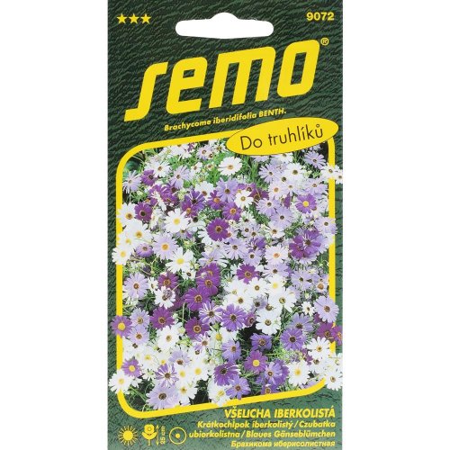 Krátkochĺpok iberkol zmes 0,2g