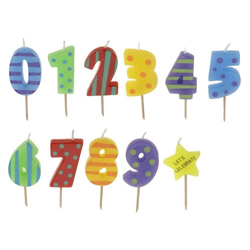 Tort.čísla 177878 - Umelé kvety