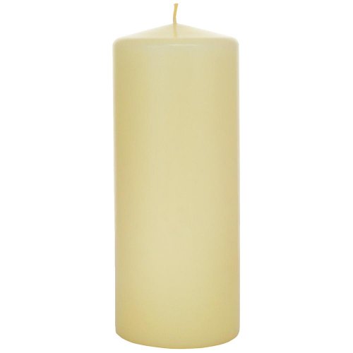 Valec hladký 100x250 ecru 1560g