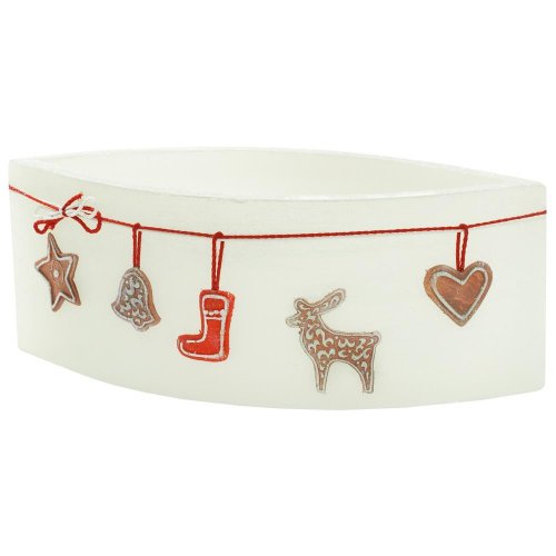 Christmas cookies lamp.slza