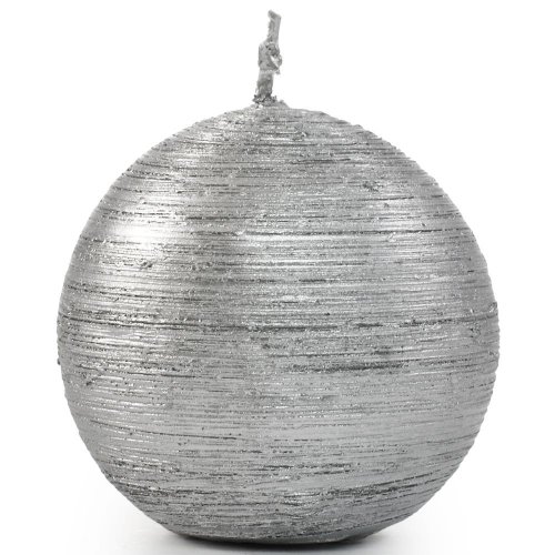 Drapana guľa 60 strieb.