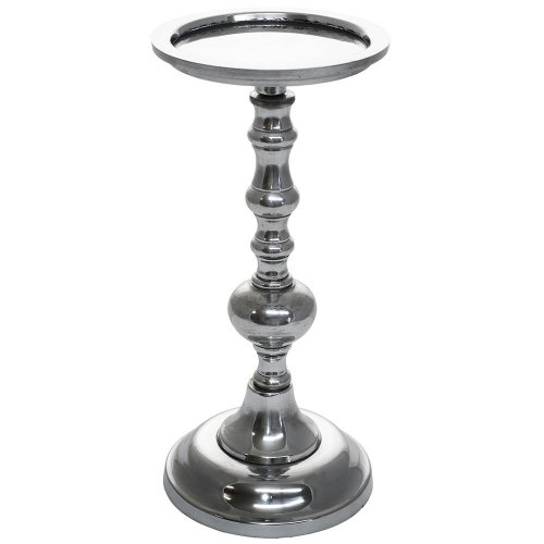 Aluminiu svietnik 10x22cm 8127417