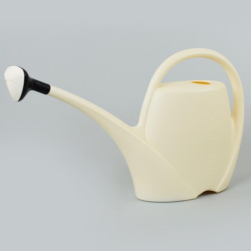 Krhlička spring 10,5l krémová 64,5x15x39cm