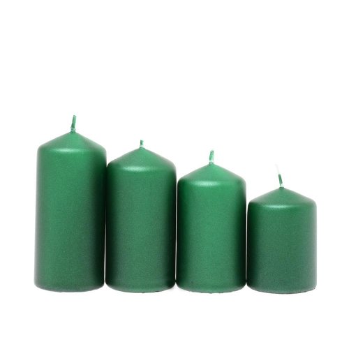 Adventná postupná 40/4 met.tm.zel.292gr