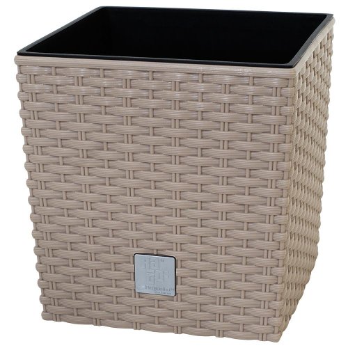 Super cena drts265l obal+vklad rato low szlam 26,2x26,2xh26,6cm/11l