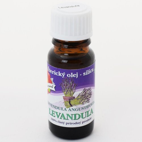 Levanduľa cz