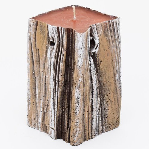 Sandalwood 10x10x14 sosna