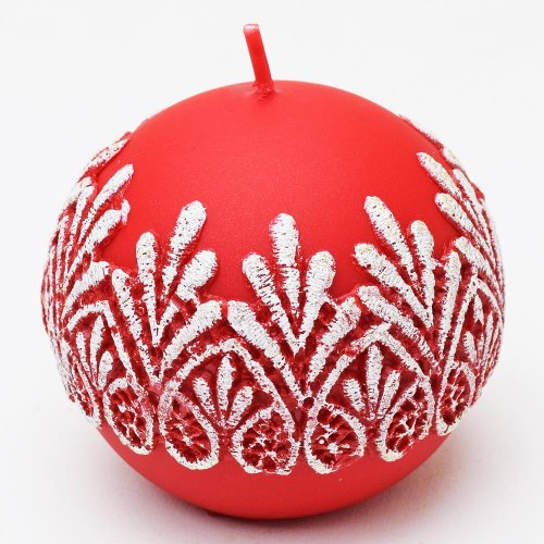 Korunka sviatočná g.80 červ.