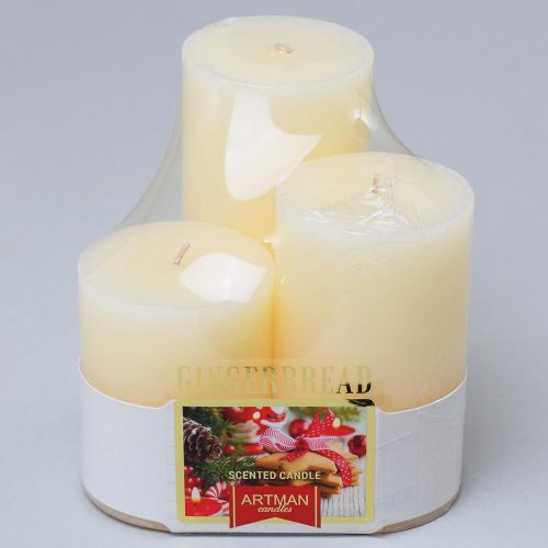 Cookies winter 3.pack christ.cake