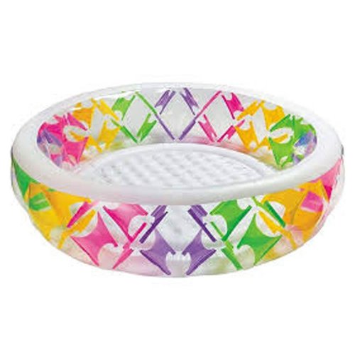 Bazén 229x56cm de luxe