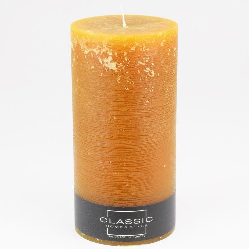 Rustic classic val.100/200 medový - Umelé kvety