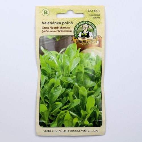 Valeriánka poľná 3g