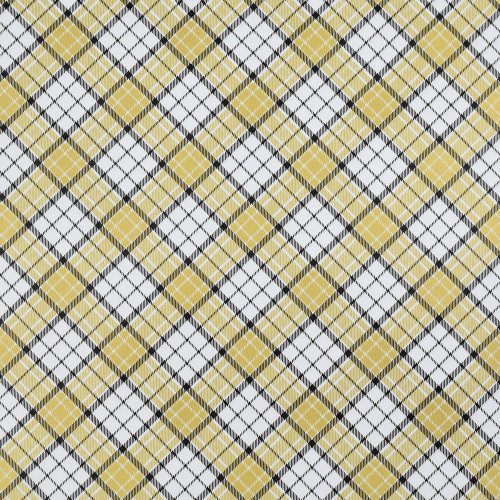 Papier bal. s/25 kraft karo 0.70m x1 g 60/m2 *7736