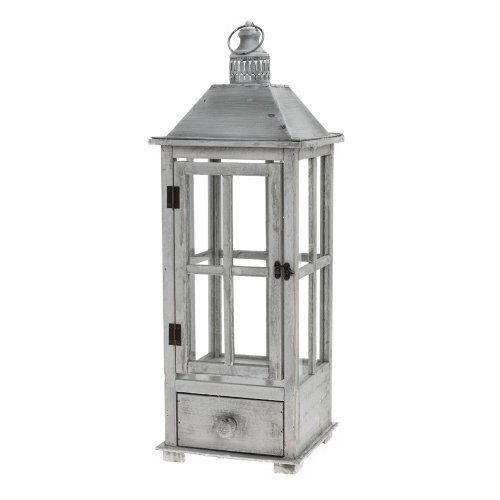 263fl/s lampáš šedý m - Lampáše