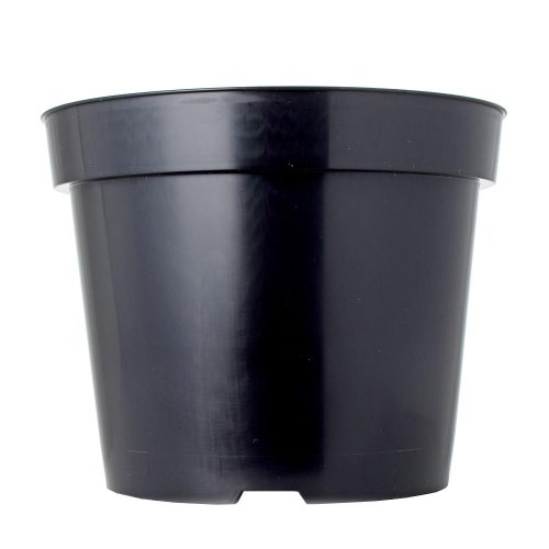 Kontajner pr.34cm 15l čierny