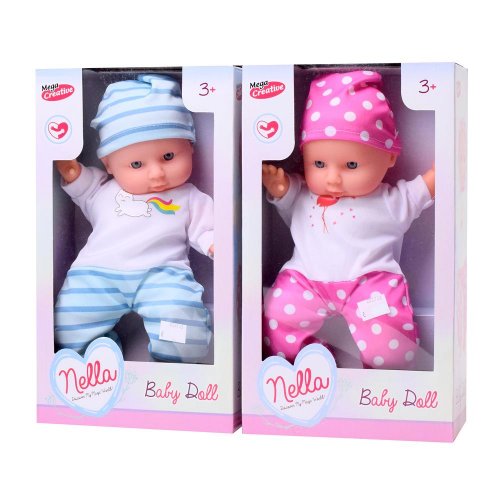 Bábika 26cm