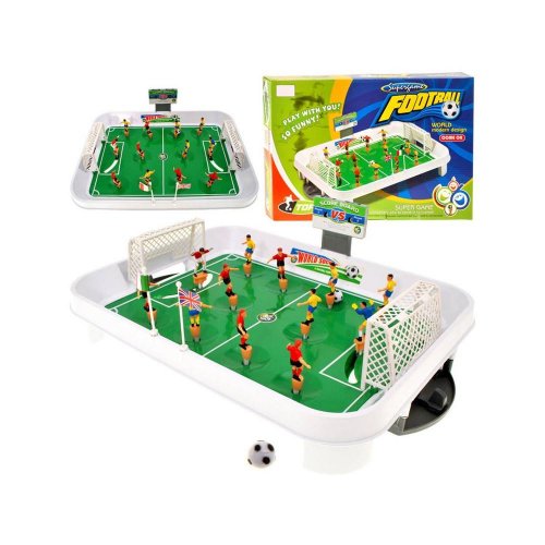 Futbal stolový pružiny