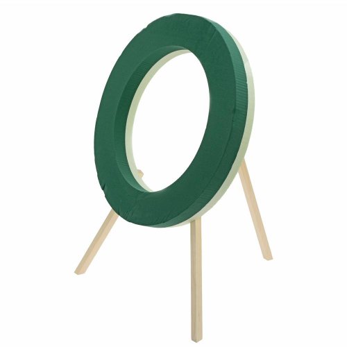 4168 ring mokrý stojan 55/38cmx7/v75cm