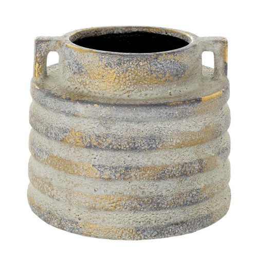 Super cena amfora antique starožitná 19*15,5cm