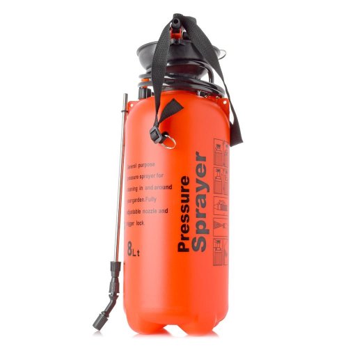 Postrekovać ručný 8l