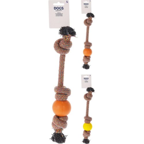 Hračka pre psa 35cm 3ass 491012460