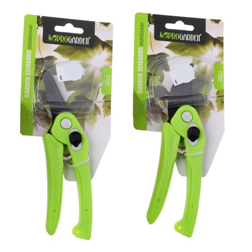 Nožnice záhradné 2ass c22952330