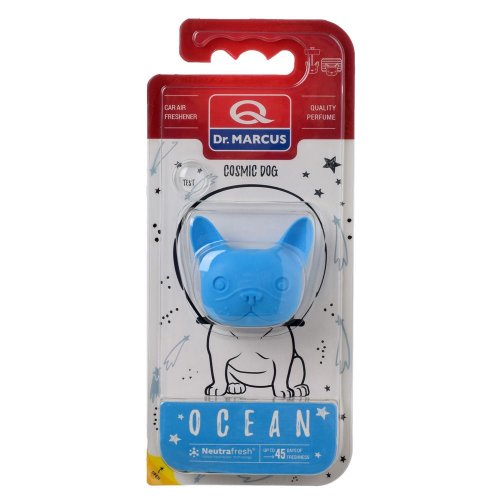 Pevnácenadr. marcus cosmic dog ocean (d1)