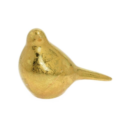 Vtáčik zlatý l-18.5 w-9.5 h-13 // 862306234