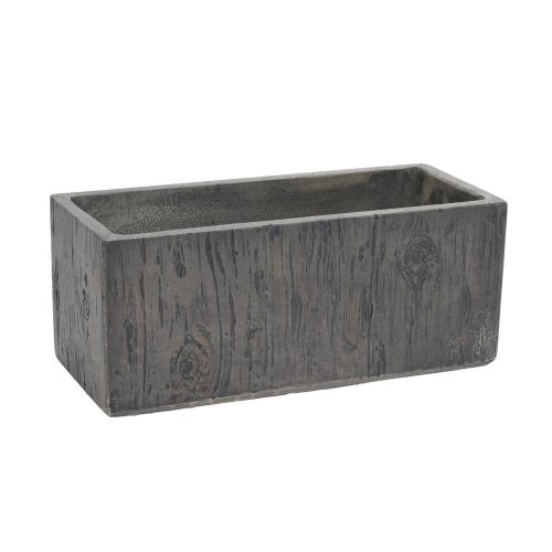 J153 hrantík lincy tm.šedá 55x24cm