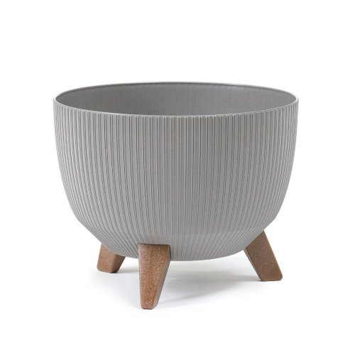 964 misa roma jumper eco wood szary 33cm