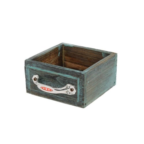 451fl/s obal drevo šuflík s 15x12x8cm - Vianočné dekorácie a ozdoby